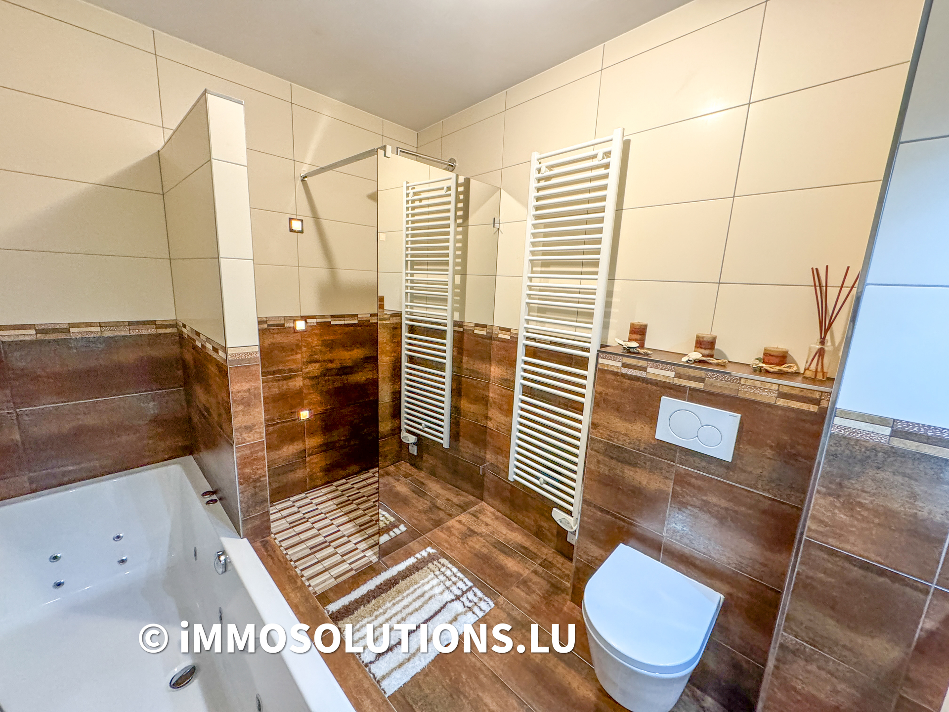 Appartement — Schifflange · 99 m² - photo 26